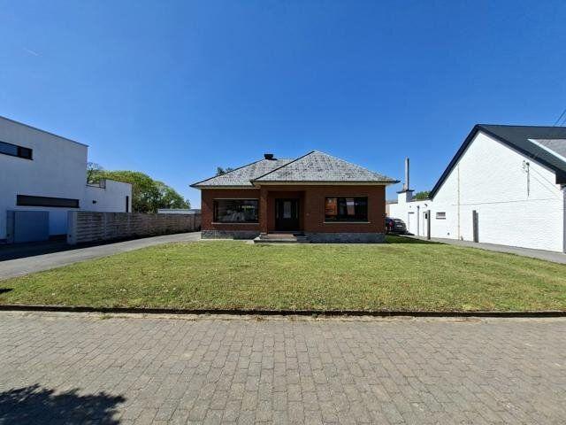 Maison location à Rotselaar