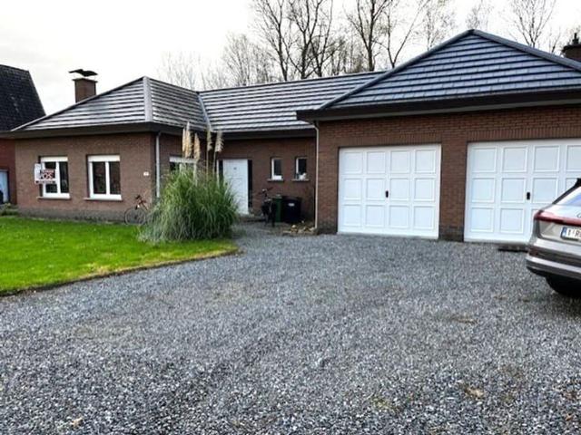 Maison location à Begijnendijk, Brabant