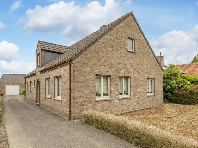 Maison location à Sint-Lenaarts, Brecht