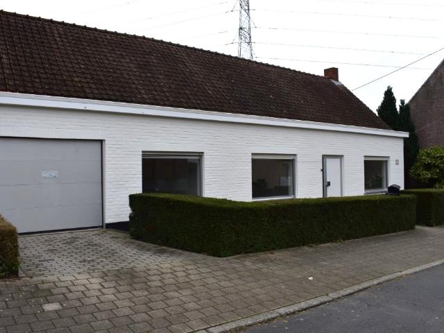 Maison location à Anzegem