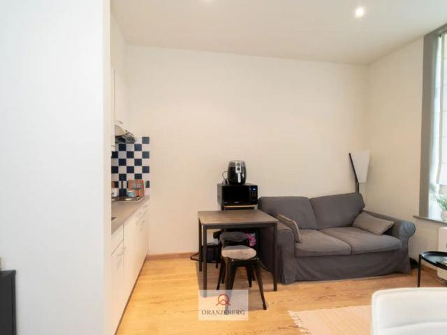 Appartement location à Desteldonk, Oost-Vlaanderen