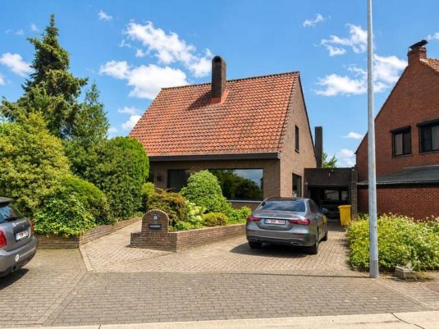 Maison location à Arendonk, Antwerpen