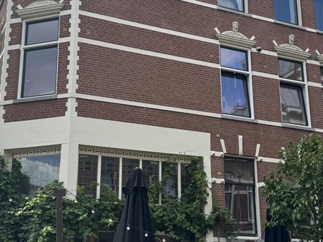 Eengezinswoning te huur in Rotterdam