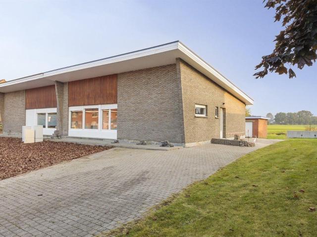 Maison location à Sint-katelijne-waver, Antwerpen