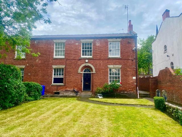 Apartment for rent in Saint George's, South Yorkshire