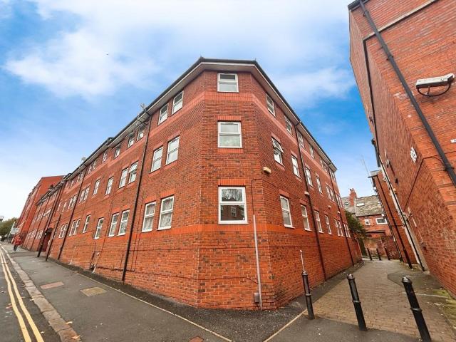 Apartment for rent in Saint George's, South Yorkshire