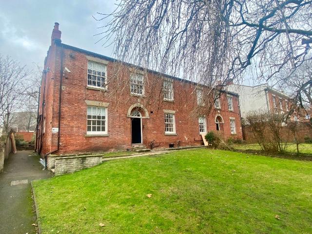 Apartment for rent in Saint George's, South Yorkshire