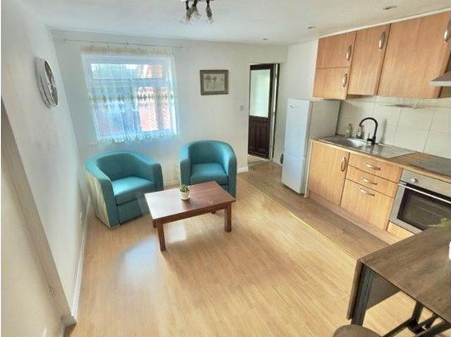 Apartment for rent in Saint George's, Sheffield