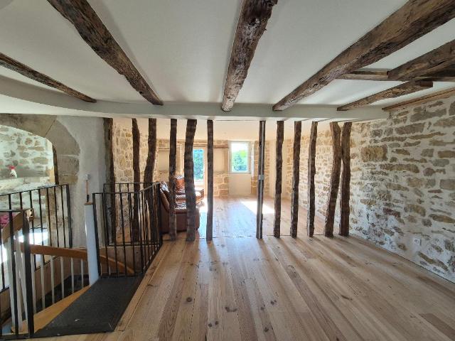 Maison vente à Villefranche-de-Rouergue, Causse-et-diège