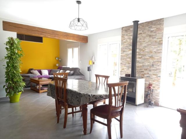 Maison vente à Villefranche-de-Rouergue, Causse-et-diège