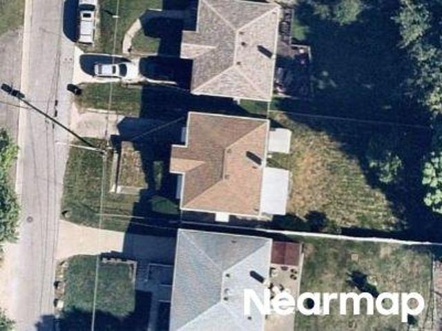 House for sale in Roselawn, Ohio