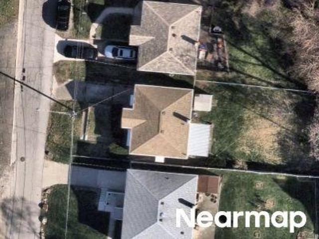 House for sale in Roselawn, Ohio