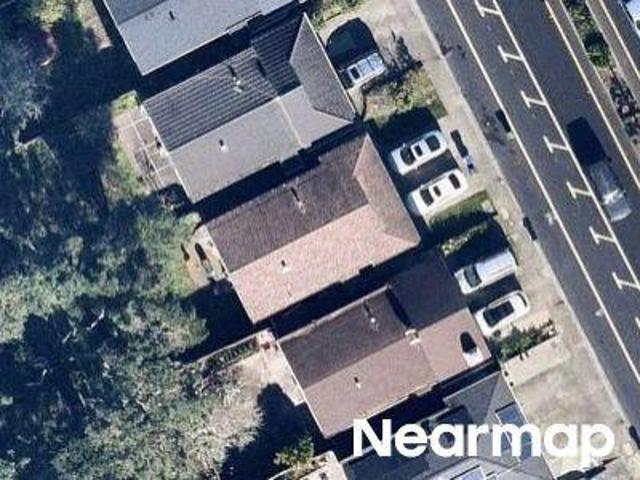 House for sale in San Mateo, California