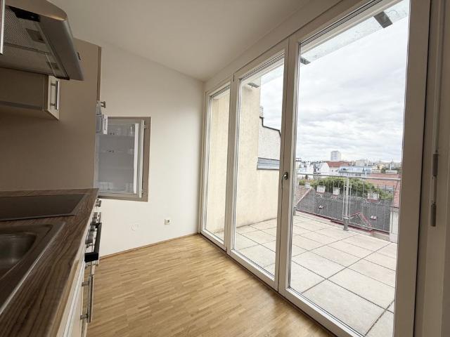 Apartment mieten in Favoriten, Wien