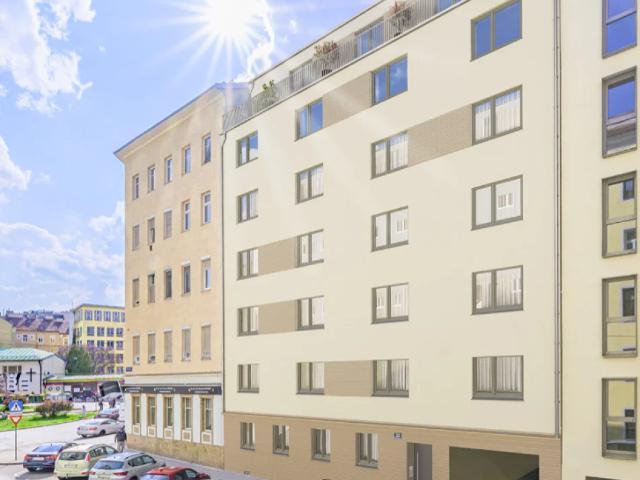 Apartment mieten in KG Oberlaa Stadt, Wien