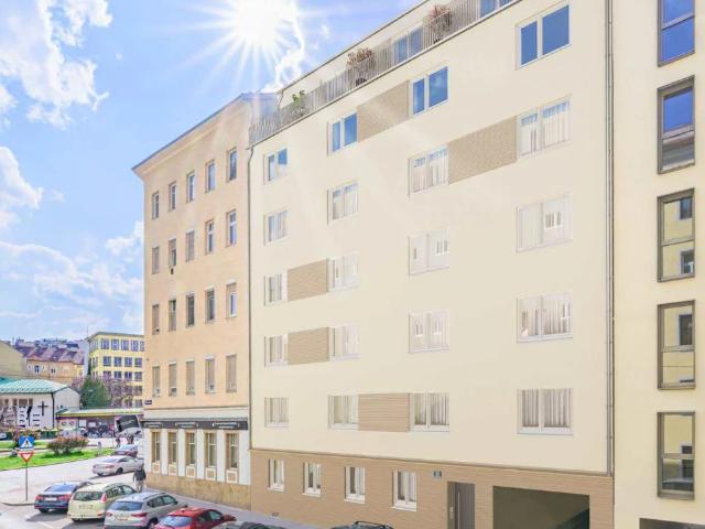 Apartment mieten in KG Favoriten, Wien