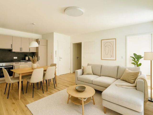 Apartment mieten in KG Favoriten, Wien