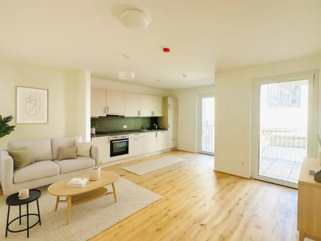 Apartment mieten in KG Favoriten, Wien