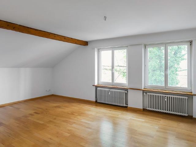 Apartment mieten in Basel, Basel-Stadt