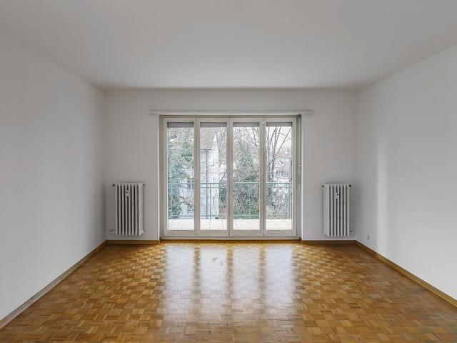 Apartment mieten in Basel, Basel-Stadt