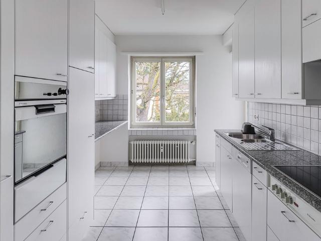 Apartment mieten in Basel, Basel-Stadt
