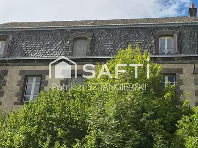 Maison vente à Gelles, Puy-de-Dôme