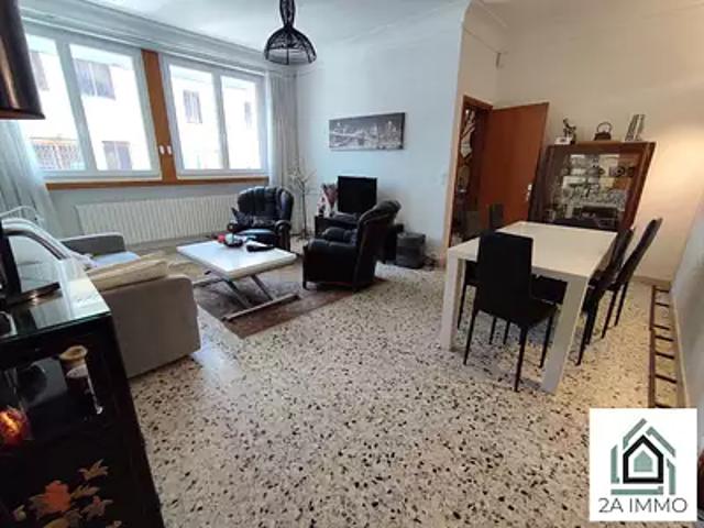Maison vente à Issoire, Gelles