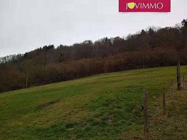 Terrain vente à Issoire, Gelles
