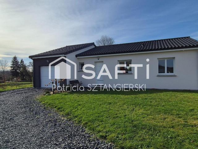 Maison vente à France métropolitaine, Gelles