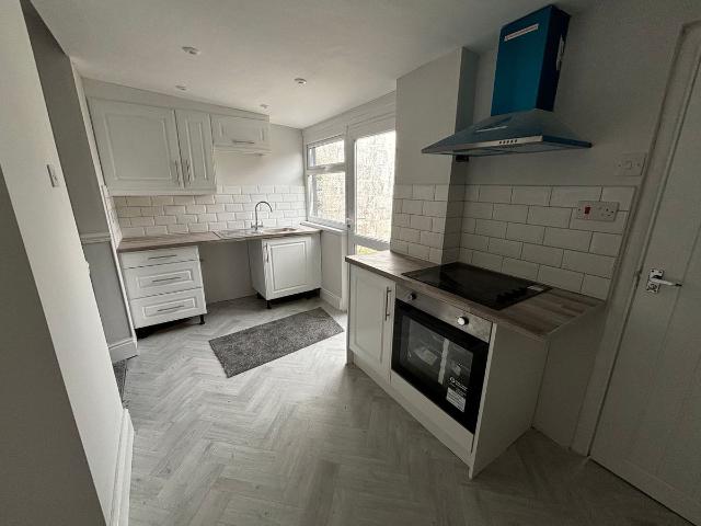 House for rent in Ystrad, Gelli