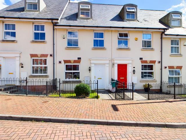 House for rent in Port Tennant, Swansea