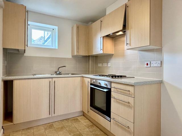 Apartment for rent in Nangreaves, Wales