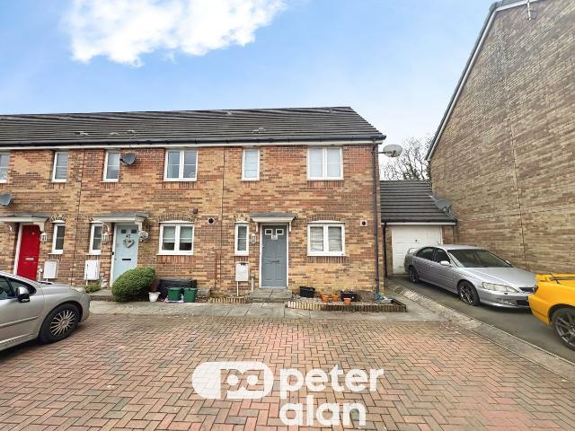 Apartment for rent in Nangreaves, Wales