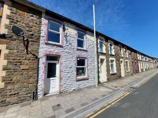 House for rent in Ystrad, Gelli