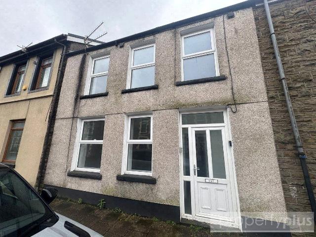 House for rent in Ystrad, Gelli