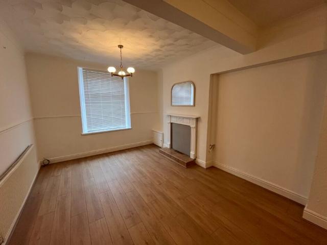 House for rent in Mount Pleasant, Nangreaves
