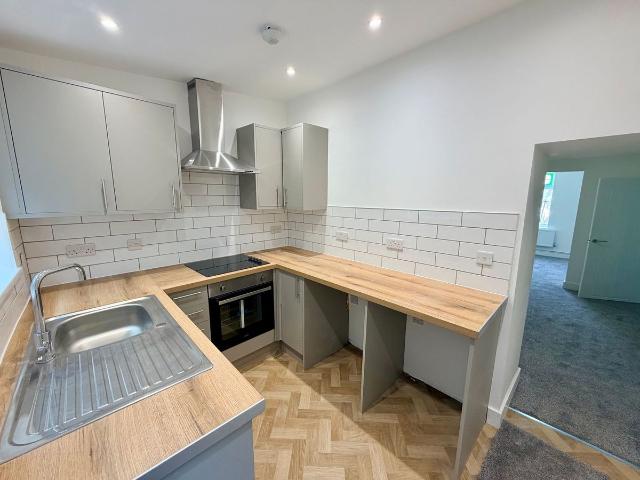 House for rent in Ystrad, Gelli