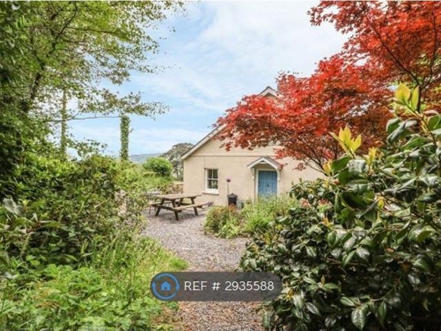House for rent in Idole, Wales
