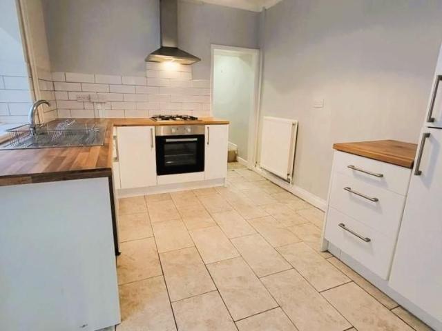 Apartment for rent in Penydarren, Merthyr