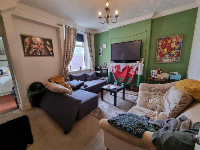 House for rent in Falcon Lodge, Wales