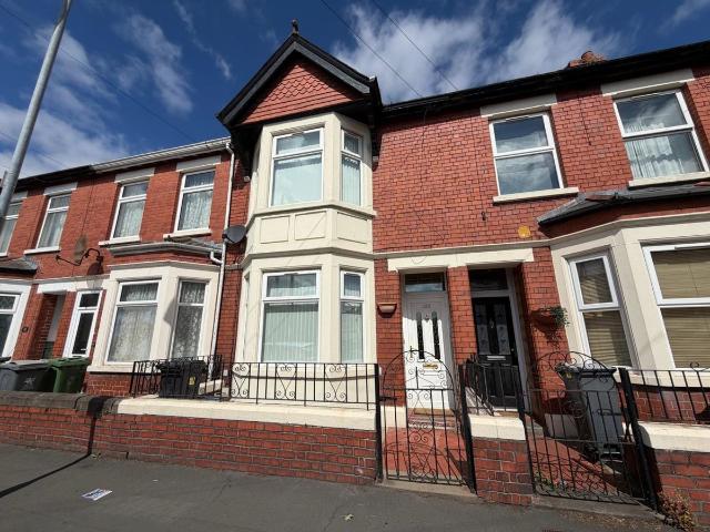 House for rent in Falcon Lodge, Wales