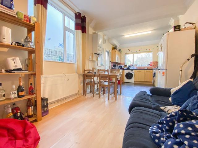 House for rent in Maindy, Cardiff