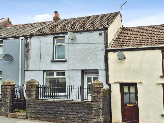 House for rent in Ystrad
