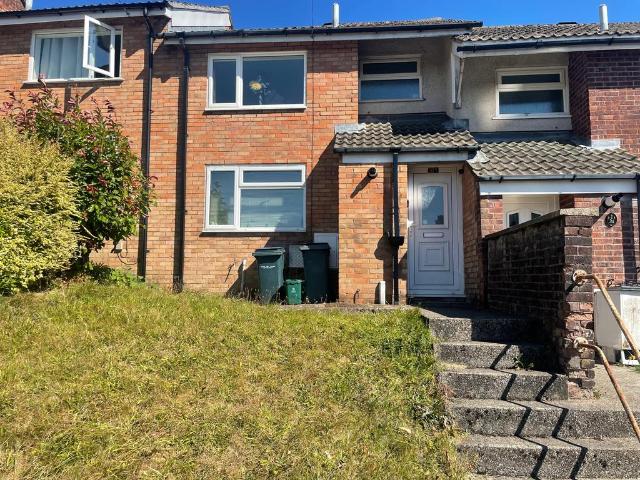 House for rent in Clydach, Wales