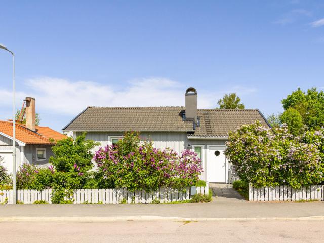 Villa till salu i Öregrund, Uppsala