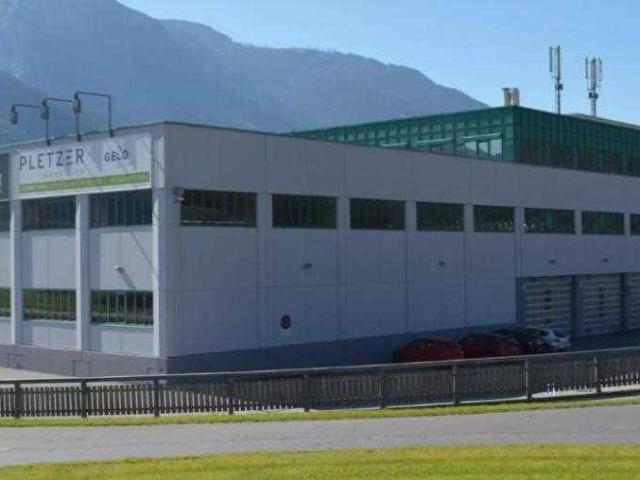 Büro mieten in Spittal an der Drau, Kärnten