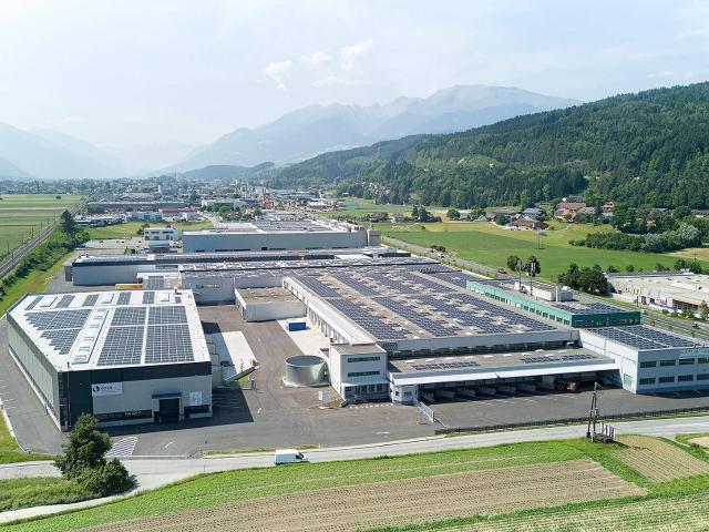 Gewerbe mieten in Spittal an der Drau, Kärnten