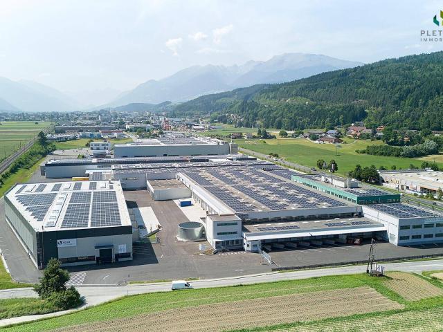 Gewerbe mieten in Spittal an der Drau, Kärnten
