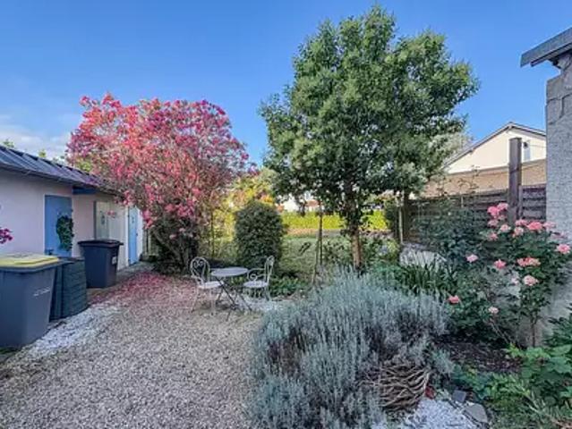 Appartement vente à Pau, Gelos