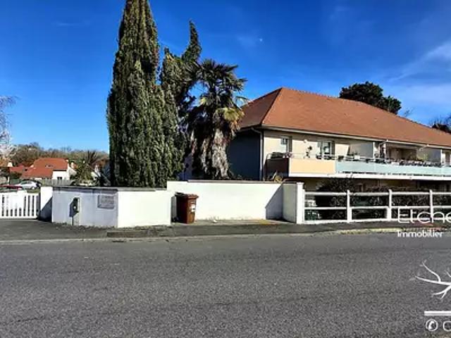 Appartement vente à Pau, Gelos